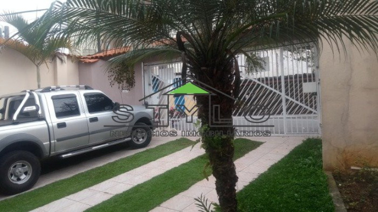 Imagem Casa com 2 Quartos à Venda, 480 m² em Jardim Olavo Bilac - São Bernardo Do Campo Imagem Casa com 2 Quartos à Venda, 480 m² em Jardim Olavo Bilac - São Bernardo Do Campo