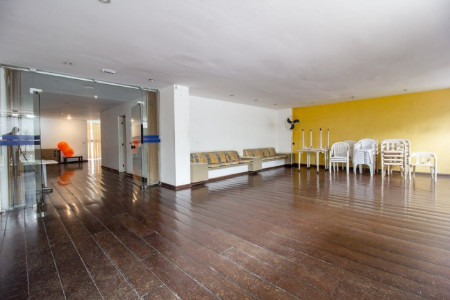 Imagem Apartamento com 2 Quartos à Venda, 95 m² em Vila Madalena - São Paulo Imagem Apartamento com 2 Quartos à Venda, 95 m² em Vila Madalena - São Paulo