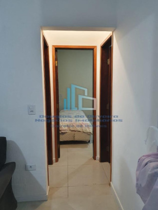 Imagem Casa de Condomínio com 2 Quartos à Venda, 73 m² em Maracanã - Praia Grande Imagem Casa de Condomínio com 2 Quartos à Venda, 73 m² em Maracanã - Praia Grande