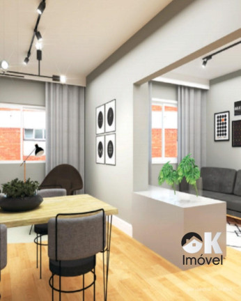 Imagem Apartamento com 2 Quartos à Venda, 96 m² em Jardim Paulista - São Paulo Imagem Apartamento com 2 Quartos à Venda, 96 m² em Jardim Paulista - São Paulo