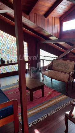 Imagem Casa com 4 Quartos à Venda, 177 m² em Ressacada - Itajaí