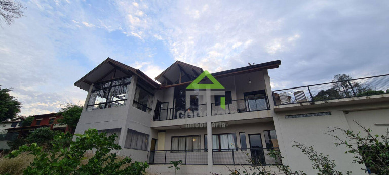 Imagem Casa de Condomínio com 3 Quartos à Venda, 557 m² em Jardim Mediterrâneo - Cotia Imagem Casa de Condomínio com 3 Quartos à Venda, 557 m² em Jardim Mediterrâneo - Cotia