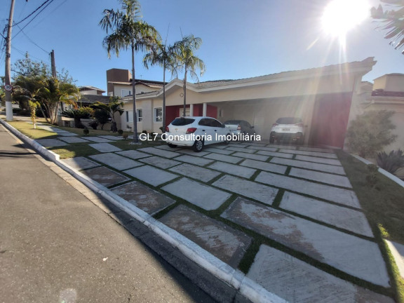 Imagem Casa com 3 Quartos à Venda, em Jardim Residencial Villa Suíça - Indaiatuba Imagem Casa com 3 Quartos à Venda, em Jardim Residencial Villa Suíça - Indaiatuba
