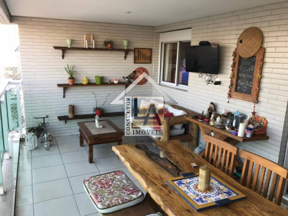 Imagem Apartamento com 2 Quartos à Venda, 109 m² em Granja Julieta - São Paulo Imagem Apartamento com 2 Quartos à Venda, 109 m² em Granja Julieta - São Paulo