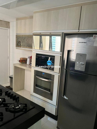 Imagem Apartamento com 3 Quartos à Venda, 155 m² em Centro - São Bernardo Do Campo Imagem Apartamento com 3 Quartos à Venda, 155 m² em Centro - São Bernardo Do Campo