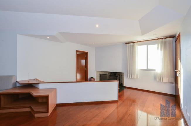 Imagem Apartamento com 3 Quartos à Venda, 150 m² em Brooklin Novo - São Paulo Imagem Apartamento com 3 Quartos à Venda, 150 m² em Brooklin Novo - São Paulo