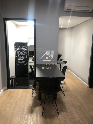 Flat com 1 Quarto para Alugar, 48 m² em Centro - Campinas