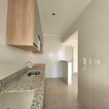 Imagem Apartamento com 1 Quarto à Venda, 55 m² em Aviação - Praia Grande