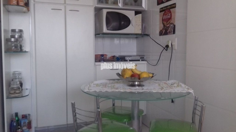 Imagem Apartamento com 3 Quartos à Venda, 128 m² em Chácara Inglesa - São Paulo Imagem Apartamento com 3 Quartos à Venda, 128 m² em Chácara Inglesa - São Paulo