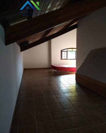 Imagem Sobrado com 5 Quartos à Venda, 360 m² em Balneário Convento Velho - Peruíbe Imagem Sobrado com 5 Quartos à Venda, 360 m² em Balneário Convento Velho - Peruíbe