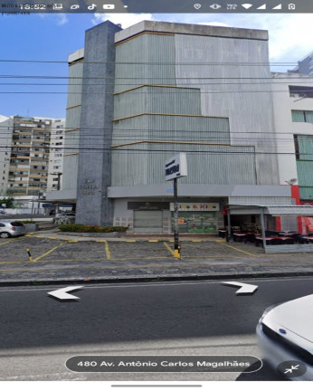 Imagem Sala Comercial à Venda, 31 m² em Itaigara - Salvador Imagem Sala Comercial à Venda, 31 m² em Itaigara - Salvador