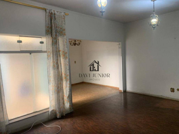 Imagem Casa com 5 Quartos à Venda, 238 m² em Jardim Santa Rosália - Sorocaba Imagem Casa com 5 Quartos à Venda, 238 m² em Jardim Santa Rosália - Sorocaba