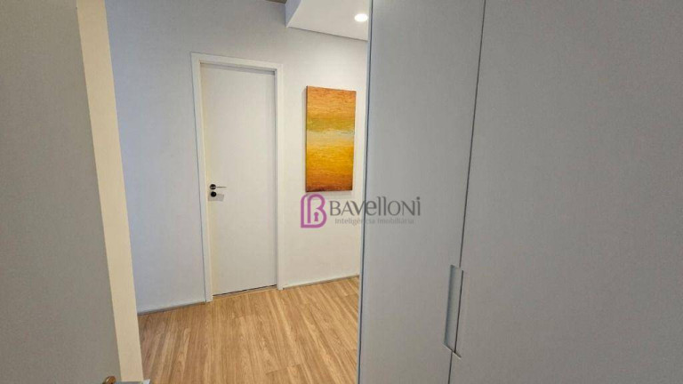Imagem Apartamento com 3 Quartos à Venda, 111 m² em Perdizes - São Paulo