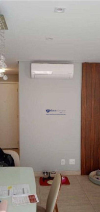 Imagem Apartamento com 4 Quartos à Venda, 114 m² em Centro - Guarulhos