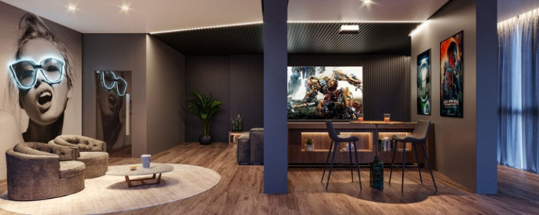 Imagem Apartamento com 4 Quartos à Venda, 197 m² em Centro - Balneário Camboriú Imagem Apartamento com 4 Quartos à Venda, 197 m² em Centro - Balneário Camboriú
