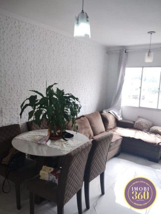 Apartamento com 2 Quartos à Venda, 98 m² em Vila Santa Clara - São Paulo