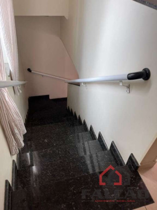 Imagem Sobrado com 3 Quartos à Venda, 100 m² em Aparecida - Santos Imagem Sobrado com 3 Quartos à Venda, 100 m² em Aparecida - Santos
