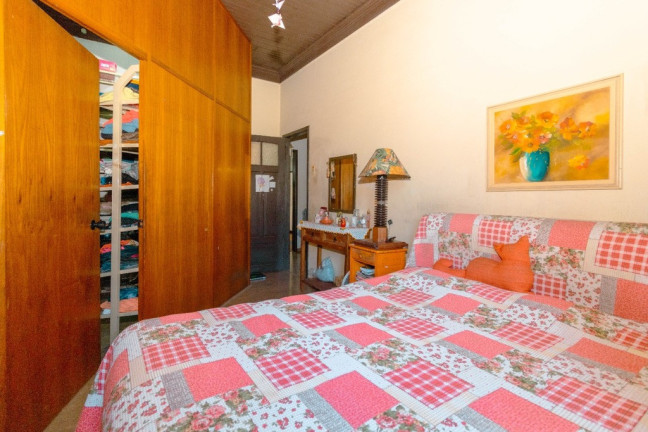 Imagem Casa com 3 Quartos à Venda, 130 m² em Cidade Baixa - Porto Alegre