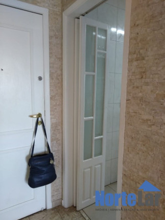 Imagem Apartamento com 2 Quartos para Alugar, 57 m² em Piqueri - São Paulo