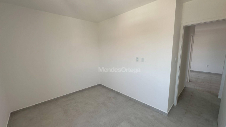 Apartamento com 2 Quartos à Venda, 61 m² em Jardim Saira - Sorocaba