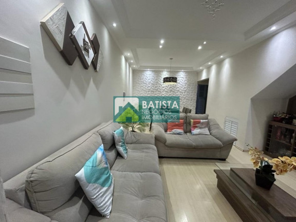 Imagem Sobrado com 3 Quartos à Venda, 153 m² em Vila Floresta - Santo André Imagem Sobrado com 3 Quartos à Venda, 153 m² em Vila Floresta - Santo André