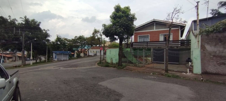 Casa com 2 Quartos à Venda, 349 m² em Jardim Alvinópolis - Atibaia