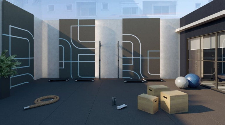 Imagem Imóvel com 3 Quartos à Venda, 98 m² em Bigorrilho - Curitiba Imagem Imóvel com 3 Quartos à Venda, 98 m² em Bigorrilho - Curitiba