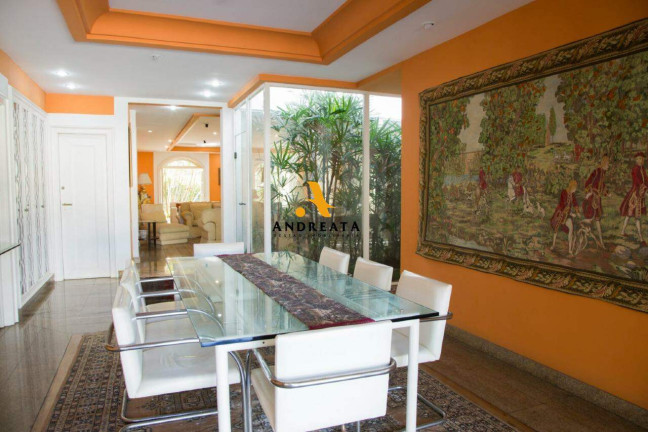 Imagem Casa de Condomínio com 8 Quartos à Venda, 1.165 m² em Barra Da Tijuca - Rio De Janeiro Imagem Casa de Condomínio com 8 Quartos à Venda, 1.165 m² em Barra Da Tijuca - Rio De Janeiro