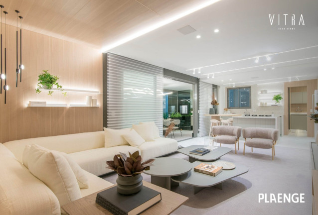 Imagem Apartamento com 3 Quartos à Venda, 241 m² em água Verde - Curitiba