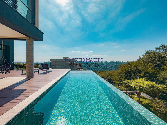 Imagem Casa com 4 Quartos à Venda, 580 m² em Alphaville Genesis 2 - Santana De Parnaíba Imagem Casa com 4 Quartos à Venda, 580 m² em Alphaville Genesis 2 - Santana De Parnaíba