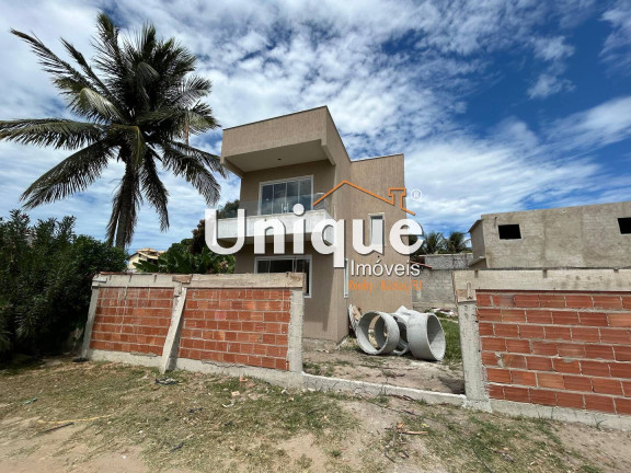 Casa com 2 Quartos à Venda, 90 m² em Boqueirão - São Pedro Da Aldeia