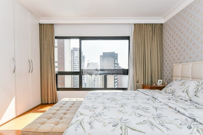 Imagem Apartamento com 3 Quartos à Venda, 247 m² em Vila Suzana - São Paulo Imagem Apartamento com 3 Quartos à Venda, 247 m² em Vila Suzana - São Paulo