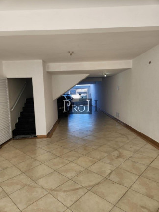 Imagem Cobertura com 2 Quartos à Venda, 85 m² em Vila Guaraciaba - Santo André Imagem Cobertura com 2 Quartos à Venda, 85 m² em Vila Guaraciaba - Santo André