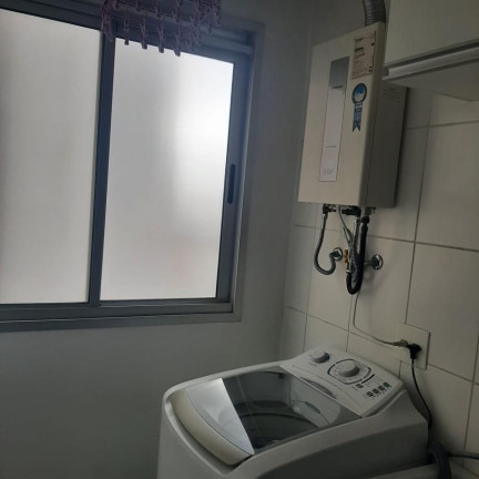 Imagem Apartamento com 2 Quartos à Venda, 50 m² em Saúde - São Paulo