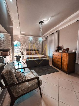 Imagem Casa com 3 Quartos à Venda, 360 m² em Bom Jesus - Coronel Fabriciano