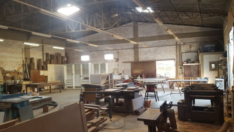 Imagem Imóvel Comercial à Venda, 850 m² em Portão - Atibaia Imagem Imóvel Comercial à Venda, 850 m² em Portão - Atibaia
