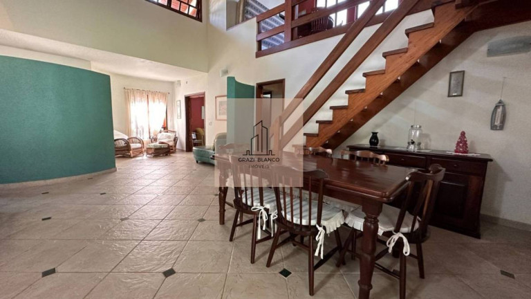 Imagem Casa de Condomínio com 5 Quartos à Venda, 280 m² Imagem Casa de Condomínio com 5 Quartos à Venda, 280 m²
