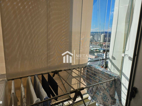Imagem Imóvel com 2 Quartos à Venda, 57 m² em Mooca - São Paulo