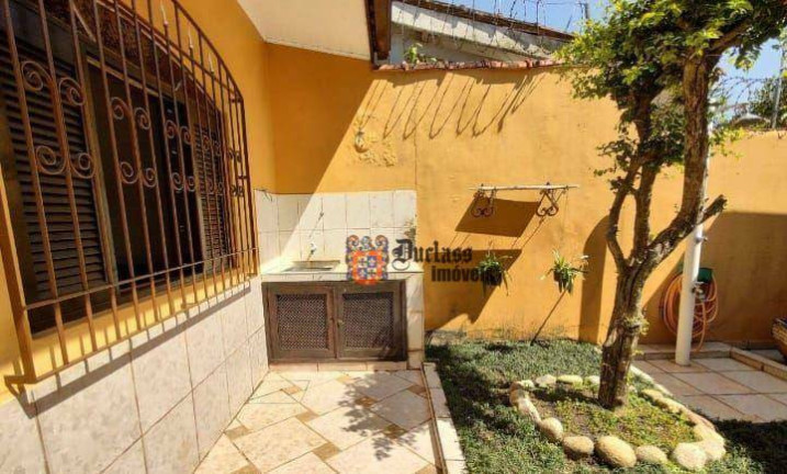 Imagem Casa com 3 Quartos à Venda, 189 m² em Jardim  Vista Linda - Bertioga