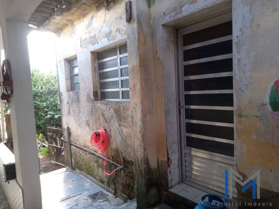 Imagem Casa com 1 Quarto à Venda, 150 m² em Vila Silviania - Carapicuíba Imagem Casa com 1 Quarto à Venda, 150 m² em Vila Silviania - Carapicuíba