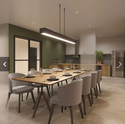 Imagem Studio com 1 Quarto à Venda, 27 m² em Indianópolis - São Paulo