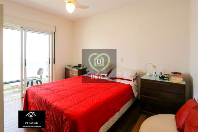 Imagem Apartamento com 4 Quartos à Venda, 213 m² em Sumaré - São Paulo Imagem Apartamento com 4 Quartos à Venda, 213 m² em Sumaré - São Paulo