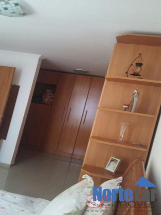 Imagem Apartamento com 2 Quartos à Venda, 75 m² em Jaçanã - São Paulo