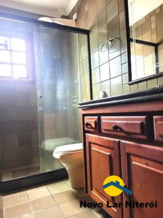 Imagem Casa com 3 Quartos à Venda, 300 m² em Camboinhas - Niterói