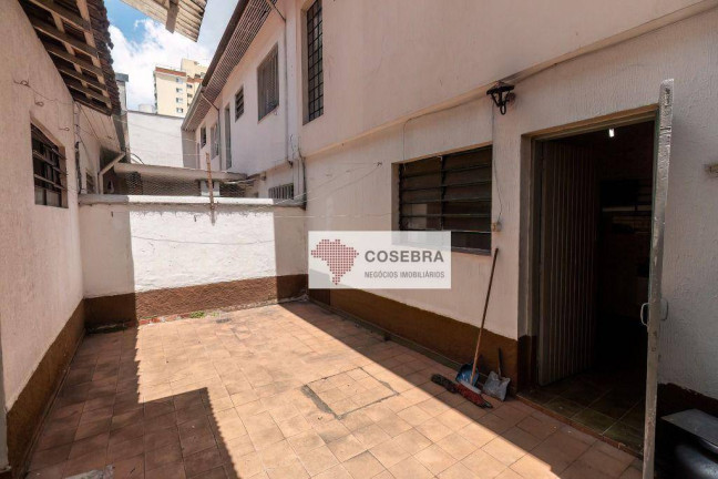 Imagem Casa com 4 Quartos para Alugar, 120 m² em Vila Olímpia - São Paulo Imagem Casa com 4 Quartos para Alugar, 120 m² em Vila Olímpia - São Paulo