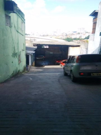 Imagem Terreno à Venda, 1.265 m² em Nazaré - Salvador