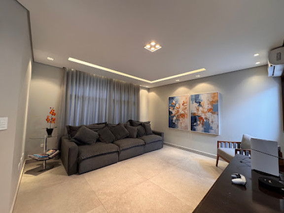 Imagem Casa com 3 Quartos à Venda, 214 m² em Jardim São Paulo - Sorocaba
