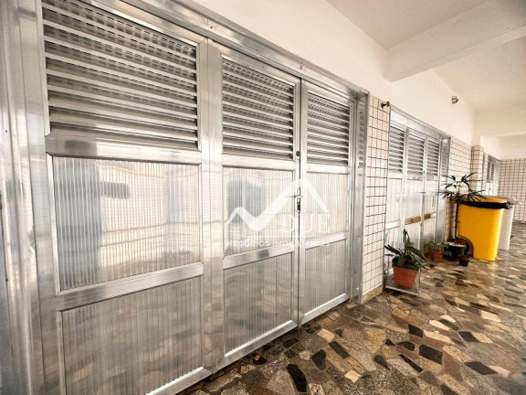 Imagem Apartamento com 3 Quartos à Venda, 110 m² em Embaré - Santos