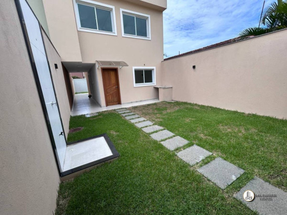 Imagem Casa com 3 Quartos à Venda, 108 m² em Praia Do Morro - Guarapari Imagem Casa com 3 Quartos à Venda, 108 m² em Praia Do Morro - Guarapari