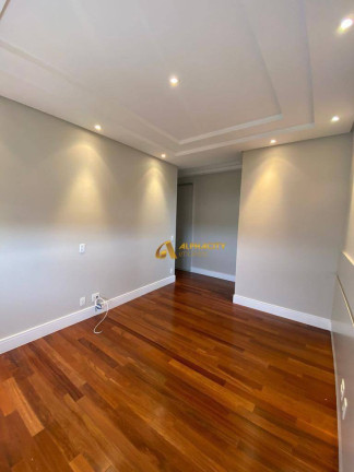 Imagem Apartamento com 4 Quartos para Alugar, 367 m² em Tamboré - Santana De Parnaíba Imagem Apartamento com 4 Quartos para Alugar, 367 m² em Tamboré - Santana De Parnaíba